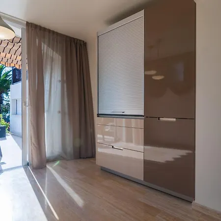 Apartman Luxurious In Residencial Mango!