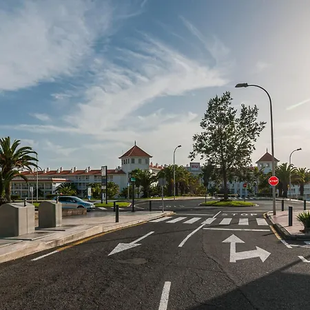 Luxurious In Residencial Mango! Appartement *