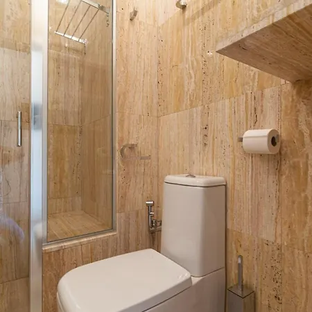 Luxurious In Residencial Mango! Apartamento Costa Adeje (Tenerife)