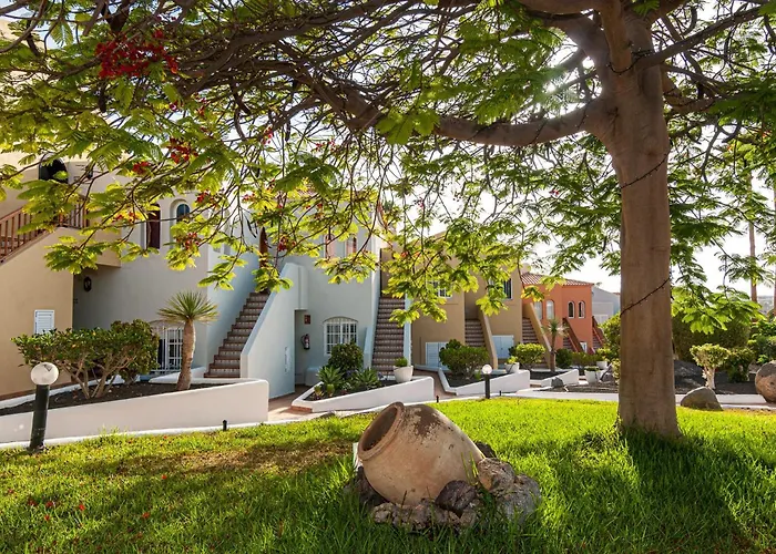 Luxurious In Residencial Mango! Адехе