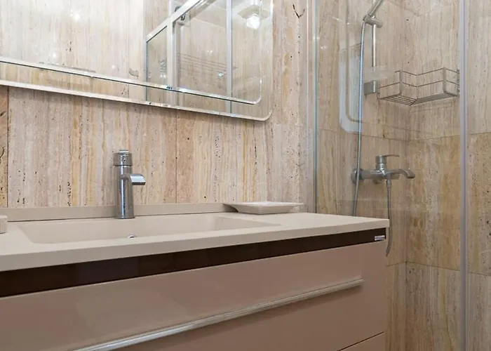 Luxurious In Residencial Mango! Адехе