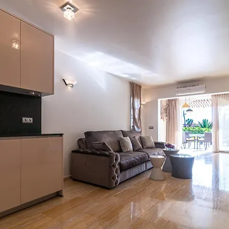 Luxurious In Residencial Mango! Apartament Costa Adeje (Tenerife)
