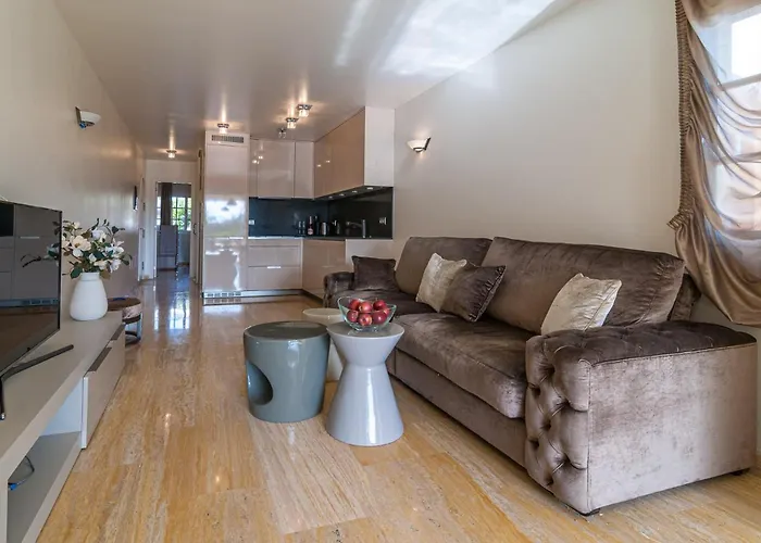 Luxurious In Residencial Mango! Apartamento