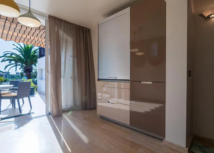 Apartamento Luxurious In Residencial Mango!