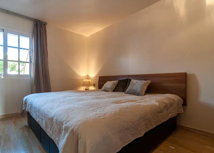 Luxurious In Residencial Mango! * Costa Adeje