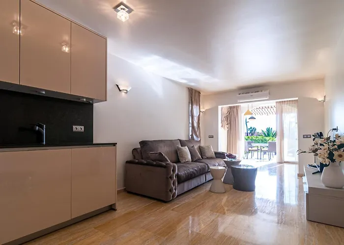 Luxurious In Residencial Mango! Apartman Costa Adeje (Tenerife)