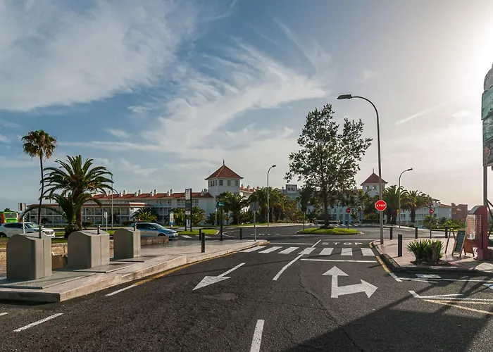 Luxurious In Residencial Mango! Apartman *