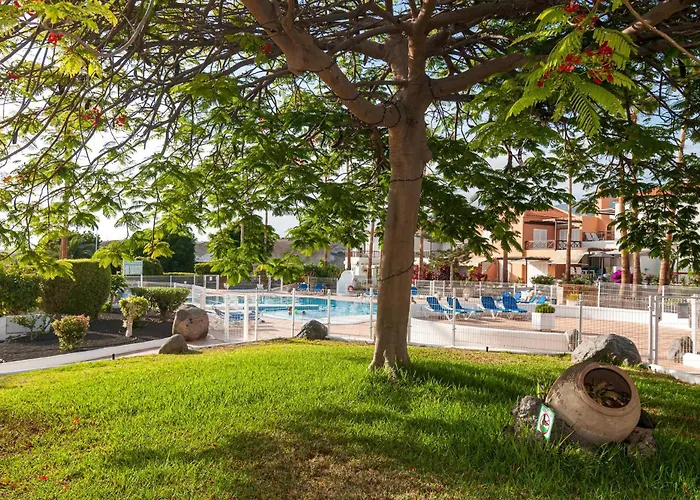 Luxurious In Residencial Mango! * Costa Adeje (Tenerife)