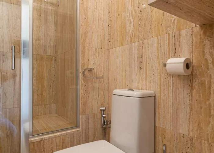 Luxurious In Residencial Mango! Apartman Costa Adeje (Tenerife)